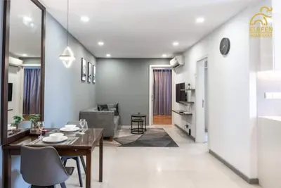 Image de Cosy Home 3 min Pavilion By Elefen Homestay
