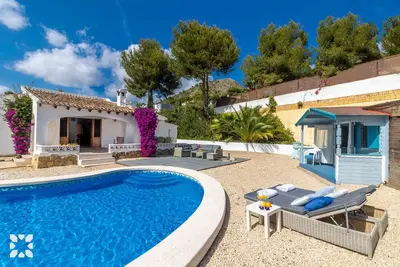Image de Villa Llum by Abahana Villas