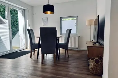 Image de Apartment Euregio Ii - with terrace right next to the clinic