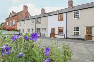 Image de Kingfisher, pet friendly, with open fire in Ludlow