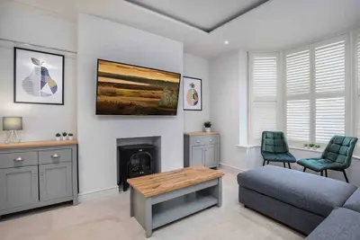 Image de Spacious, High Spec & Modern