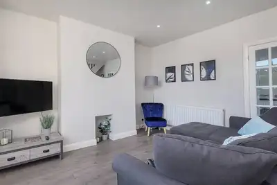 Image de Superb, Newly Extended house near Peak District
