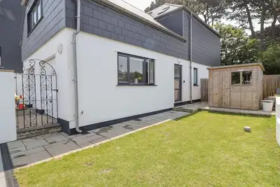 Image de Sea Holly, romantic, country holiday cottage in Carbis Bay