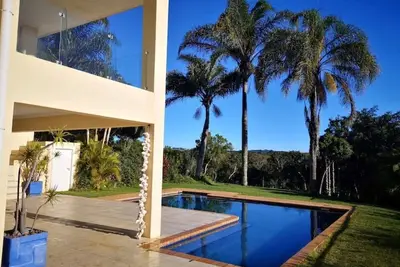 Image de River Villa
