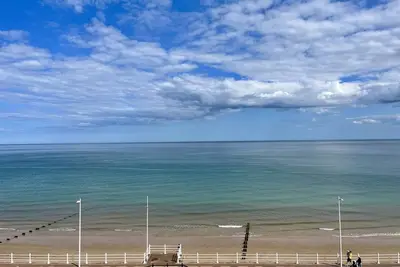 Image de Apartment 9 Beaconsfield House in Bridlington