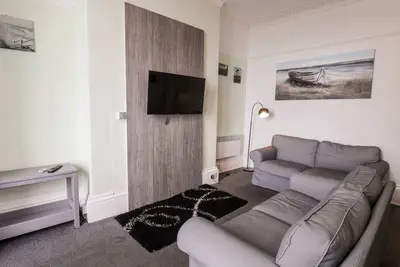 Image de Promenade, country holiday cottage in Bridlington