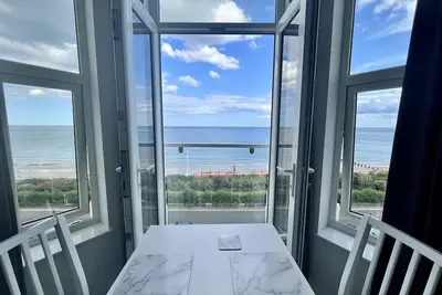 Image de 5 Seaview @ Bridlington Bay, romantic in Bridlington