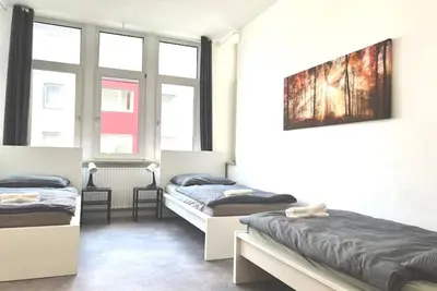 Image de 7 beds Accommodation Vahrenwald