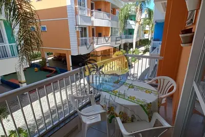 Image de Apartment With Pool In The Center Of The Beach - 2 Bedrooms