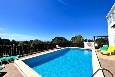 Image de Tavira Vila Formosa 3 With Pool by Homing