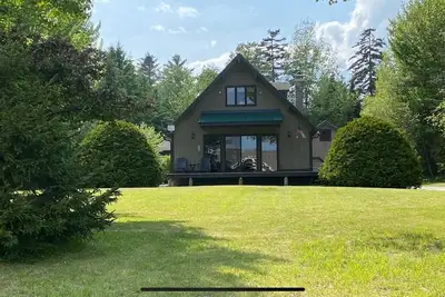 Image de North Country Vacation Oasis-Akers Pond