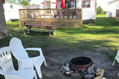 Image de Humming Bird Cottage #5  \nGraceland cottages