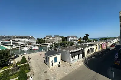 Image de Appartement spacieux de 68m², lumineux et charmant