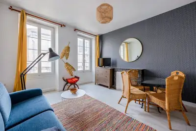 Image de Appartement  1 Proximite Place Du Marche