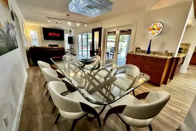 Image de Relaxing Home w/ Heated Pool