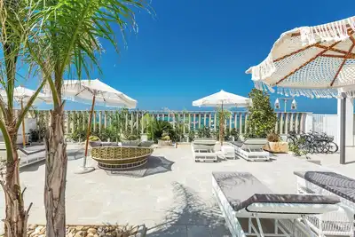 Image de Residence Medusa Luxury Suite - Hespera Pp