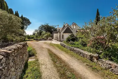 Image de Villa Poggio dei Loti by BarbarHouse