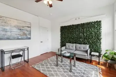 Image de 1 bedroom 1 bathroom within walking distance Temple University Hospital