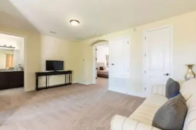 Image de The Cozy Getaway