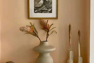 Image de Beautiful studio just one minute from place Massena and 5 minutes from the beach