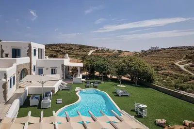 Image de Villa Phos Paros