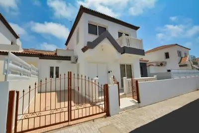 Image de Nissi Star Villa