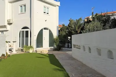 Lambada villa in Protaras