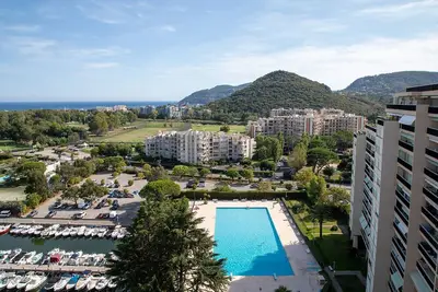 Image de Suite vue mer