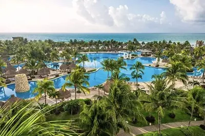 Image de Mayan Riviera Grand Mayan with Cirque de Soleil