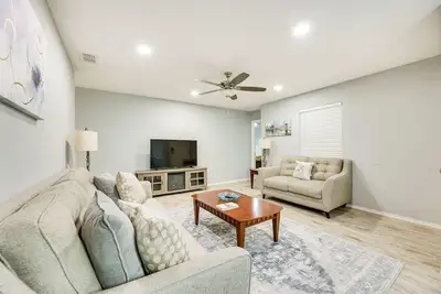 Image de Fenced Yard & Grill: San Juan Vacation Rental!