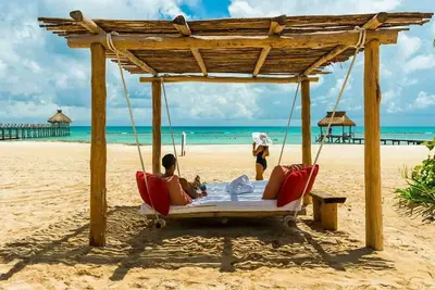 Image de Mayan Riviera relax in luxury at the Mayan Palace in a 1 bedroom for 4