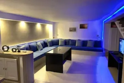 Image de Cozy House