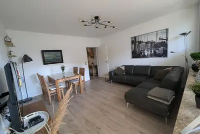 Image de FeWo Setzermann No 7 Büsum