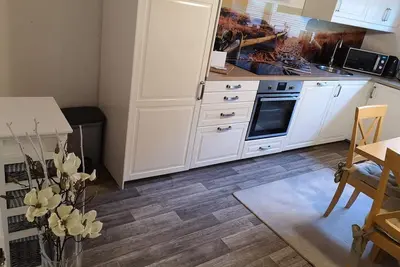 Image de New! Vacation room Julian Eins Eg
