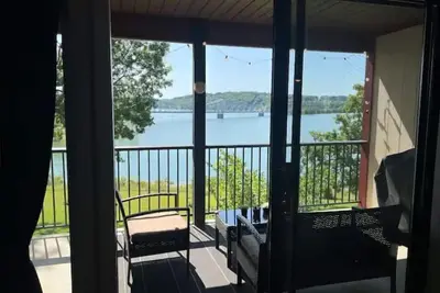 Image de Kimberling city Bridge condo Trl