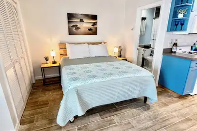 Image de Beachside Bliss: Hampton North Beach Condo