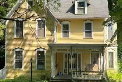 Image de Kugler Cottage, built 1871