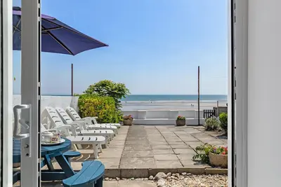 Image de Strand Cottage - Direct Beach Access