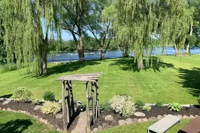 Image de Serenity on the Trent