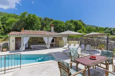 Image de Maison Lucija by Interhome