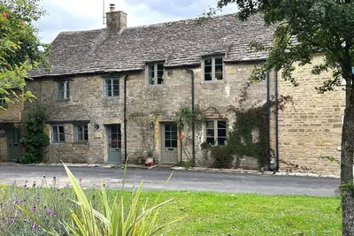 Image de Characterful holiday cottage in the Cotswolds - Wren Cottage