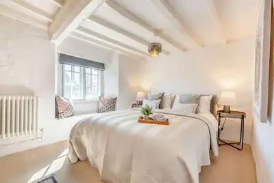 Image de Family friendly Holiday home in Burford - The Bakehouse