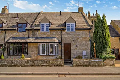 Image de Beautifully presented family friendly holiday cottage - Church End