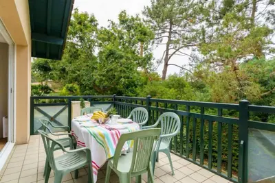 Image de Appartement Arnaïa by Interhome