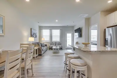 Image de Shuttle to Beach: Millville By the Sea Retreat