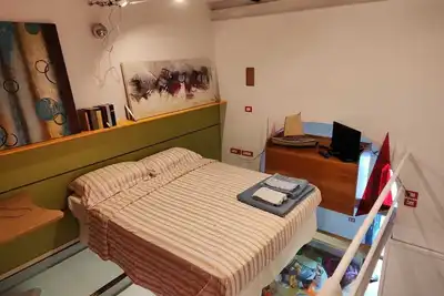 Image de Apartment in Historic Villa