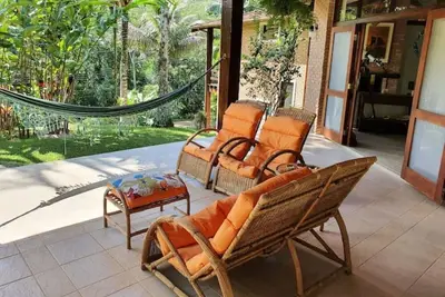 Image de Vermelha do Sul Beach - a piece of paradise