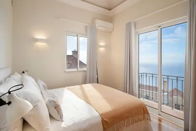 Image de Superb Funchal Villa | Palheiro Ocean Vila | 3 Bedrooms | Sea & City Views