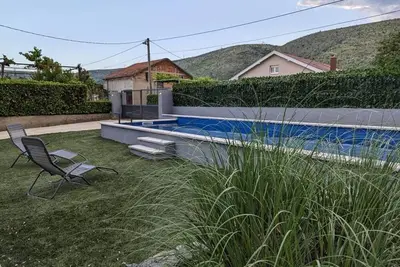 Image de Villa Philia - Villa with Swimming Pool
