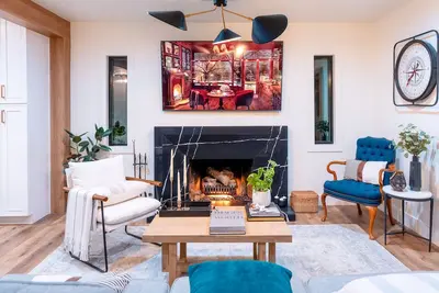 Image de Luxe Serene Huntington Beach Orange County Hideaway